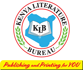 Kenya Literature Bureau